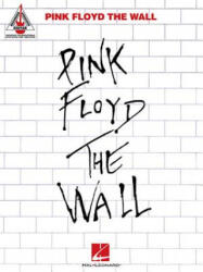 Pink Floyd - The Wall - Pink Floyd (ISBN: 9781495099014)