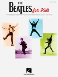 Beatles for Kids - Paul McCartney (ISBN: 9781495096020)