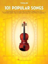 101 Popular Songs - Hal Leonard Corp (ISBN: 9781495090301)