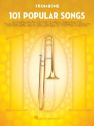 101 Popular Songs - Hal Leonard Publishing Corporation (ISBN: 9781495090295)