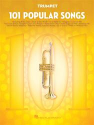 101 Popular Songs - Hal Leonard Corp (ISBN: 9781495090271)