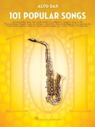 101 Popular Songs - Hal Leonard Publishing Corporation (ISBN: 9781495090257)