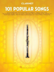 101 Popular Songs - Hal Leonard Publishing Corporation (ISBN: 9781495090240)