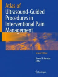 Atlas of Ultrasound-Guided Procedures in Interventional Pain Management - Samer N. Narouze (ISBN: 9781493977529)