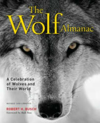 Wolf Almanac - Robert Busch (ISBN: 9781493033751)