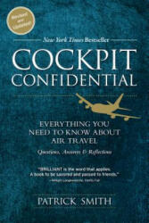Cockpit Confidential - Patrick Smith (ISBN: 9781492663966)