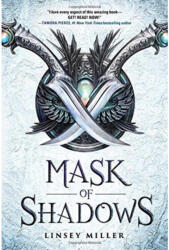 Mask of Shadows (ISBN: 9781492660897)