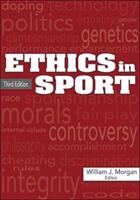 Ethics in Sport (ISBN: 9781492556763)