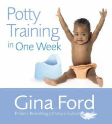 Potty Training In One Week - Gina Ford (2006)