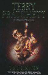 Terry Pratchett: Truckers - The First Book of the Nomes (ISBN: 9780552551007)