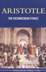 The Nicomachean Ethics (ISBN: 9781853264610)
