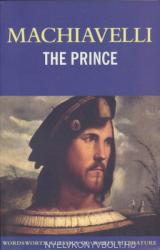 Niccoló Machiavelli - Prince - Niccoló Machiavelli (ISBN: 9781853267758)
