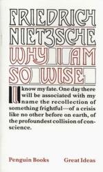 Why I am So Wise (ISBN: 9780141018973)