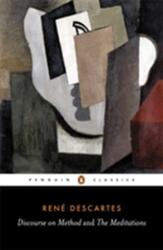 Discourse on Method and the Meditations (ISBN: 9780140442069)