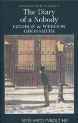 Diary of a Nobody - George Grossmith (ISBN: 9781853262012)