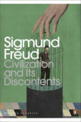 Civilization and Its Discontents - Sigmund Freud (ISBN: 9780141182360)
