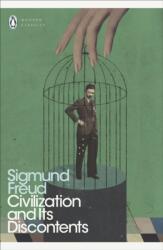 Civilization and Its Discontents (ISBN: 9780141182360)
