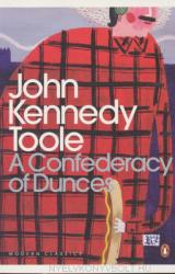 Confederacy of Dunces - John Kennedy Toole (ISBN: 9780141182865)