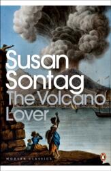 The Volcano Lover (ISBN: 9780141190112)