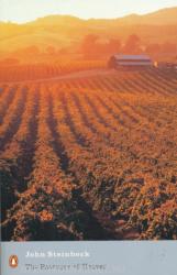 The Pastures of Heaven (ISBN: 9780141186092)