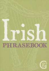 Irish Phrasebook - Niall Callan (ISBN: 9781842051122)