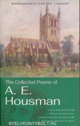 The Collected Poems of A. E. Housman (ISBN: 9781853264115)