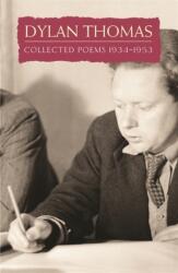 Poeme colectate 1934-1953 (ISBN: 9780753810668)