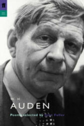 W. H. Auden (ISBN: 9780571226719)