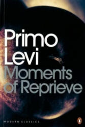 Moments of Reprieve - Levi Primo (ISBN: 9780141186979)