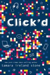 Click'd (ISBN: 9781484799246)
