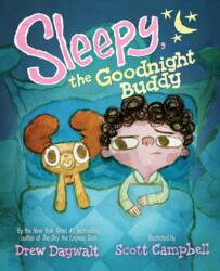 Sleepy, The Goodnight Buddy - Sco Campbell (ISBN: 9781484789698)