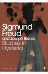 Studii despre isterie (ISBN: 9780141184821)