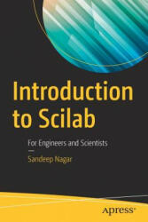 Introduction to Scilab - Sandeep Nagar (ISBN: 9781484231913)