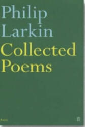 Collected Poems (ISBN: 9780571216543)