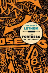 Fortress of Solitude - Jonathan Lethem (ISBN: 9780571219353)