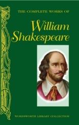 Complete Works of William Shakespeare - William Shakespeare (ISBN: 9781840225570)
