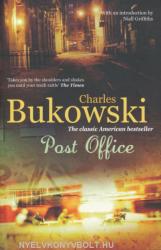 Post Office (ISBN: 9780753518168)
