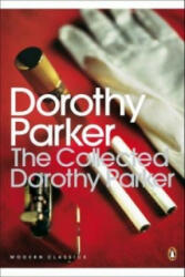 Collected Dorothy Parker - Dorothy Parker (ISBN: 9780141182582)