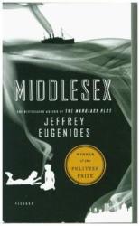 Middlesex - Jeffrey Eugenides (ISBN: 9780312991739)