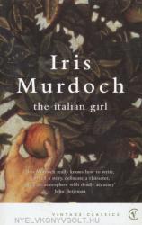 Italian Girl - Iris Murdoch (ISBN: 9780099285236)