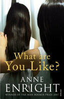 What Are You Like? (ISBN: 9780099284345)