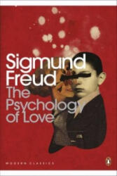 Psychology of Love (ISBN: 9780141186030)