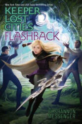 Flashback (ISBN: 9781481497435)