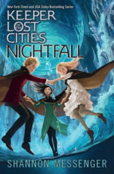 Nightfall (ISBN: 9781481497411)