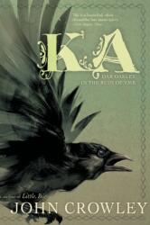 Ka (ISBN: 9781481495608)