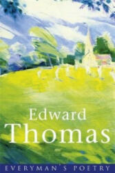 Edward Thomas - William Cooke (ISBN: 9780460878777)
