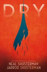 Dry (ISBN: 9781481481960)