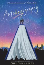 Autoboyography (ISBN: 9781481481694)