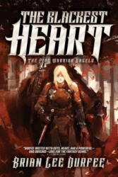 The Blackest Heart (ISBN: 9781481465267)