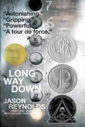 Long Way Down (ISBN: 9781481438261)